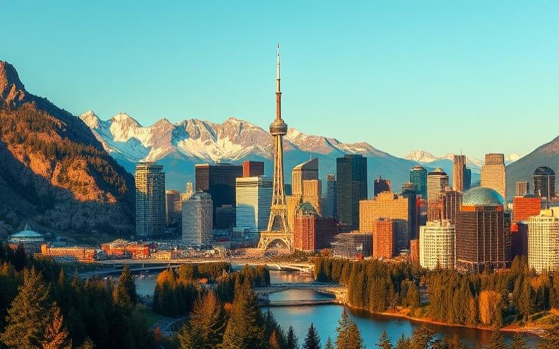 Apprendre Le Français Au Canada : Méthodes Et Ressources
