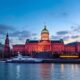Immobilier en Finlande : l&rsquo;essor des co-living spaces
