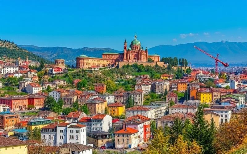 Trouvez votre réseau d’expatriés en Géorgie