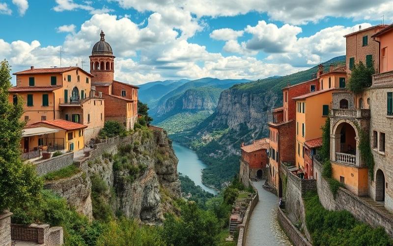 Conciergerie indispensable pour l’immobilier de luxe en Italie