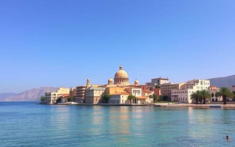 Procédure complète de succession immobilière à Chypre