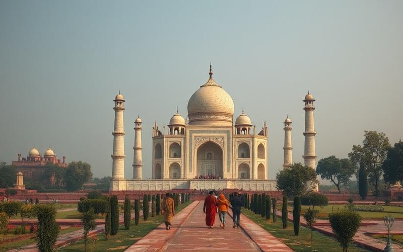 Vie associative en Inde : création et financement