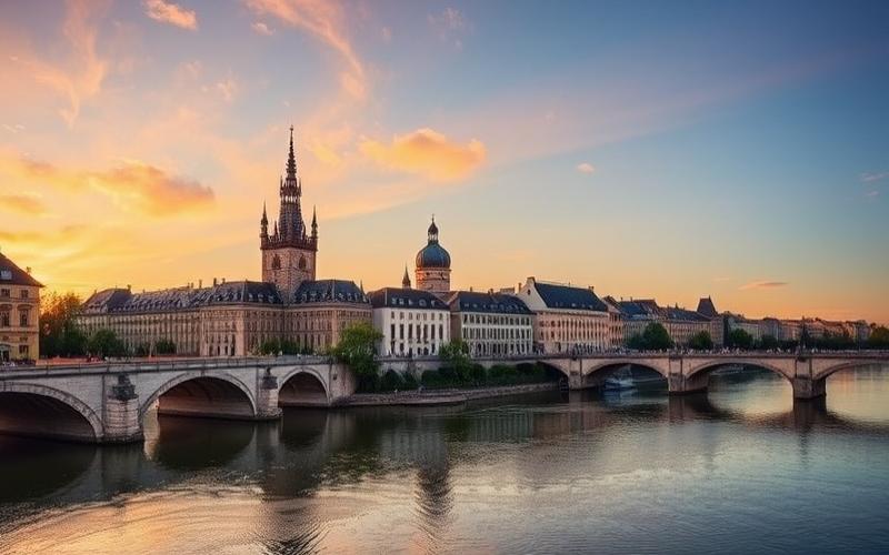 Secteurs Porteurs Pour Entreprises Au Luxembourg