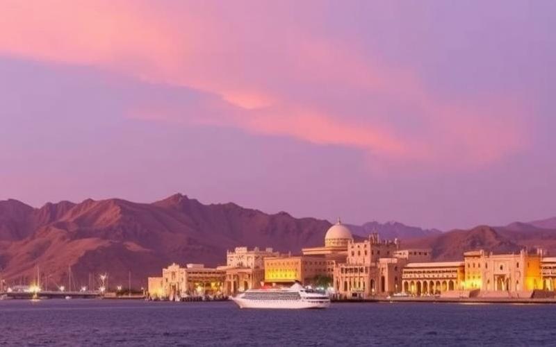 Lancer Une Start-up à Oman : Guide Essentiel
