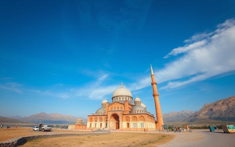 Tourisme Et Marché Immobilier En Azerbaïdjan