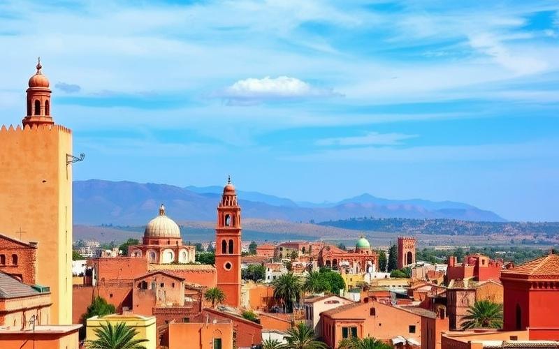Immobilier Maroc : Utiliser l’effet de levier efficacement