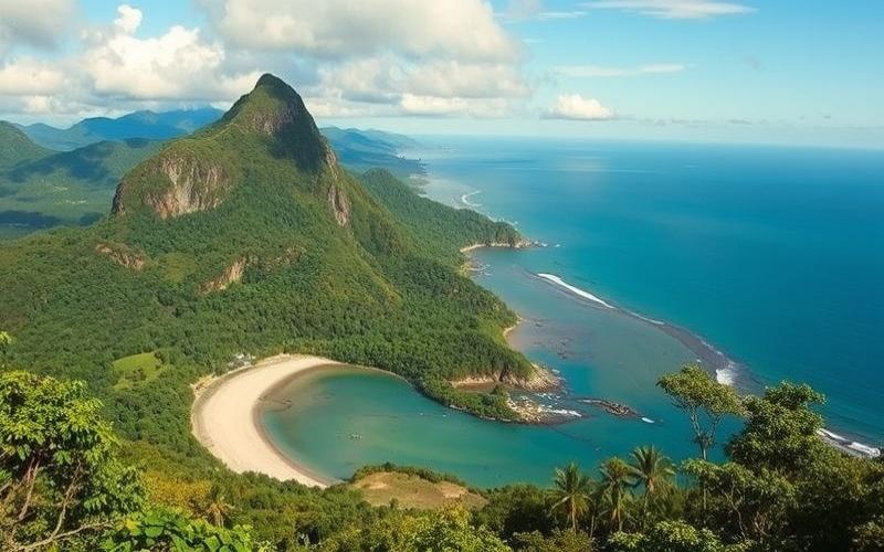 Résidences sécurisées au Costa Rica : tendance des expatriés