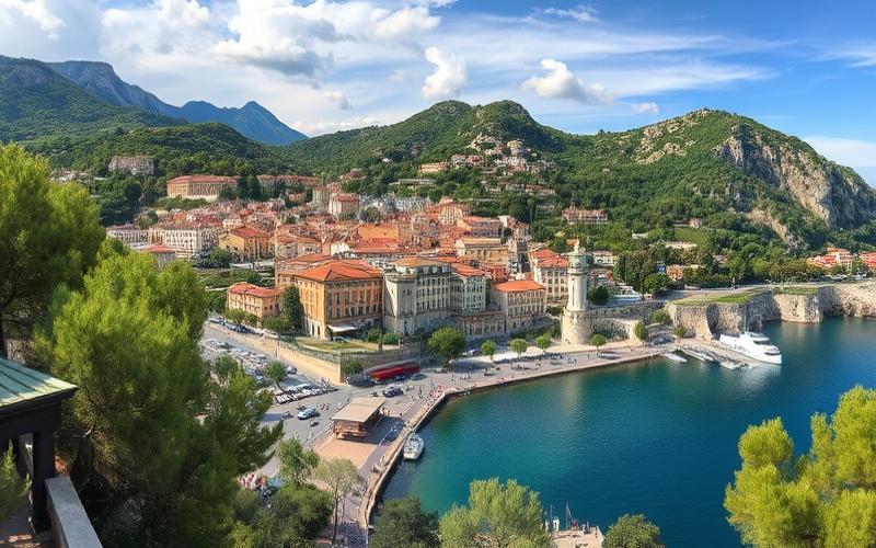 Opportunités De Location Saisonnière En France
