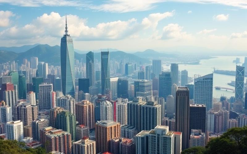 Hong Kong