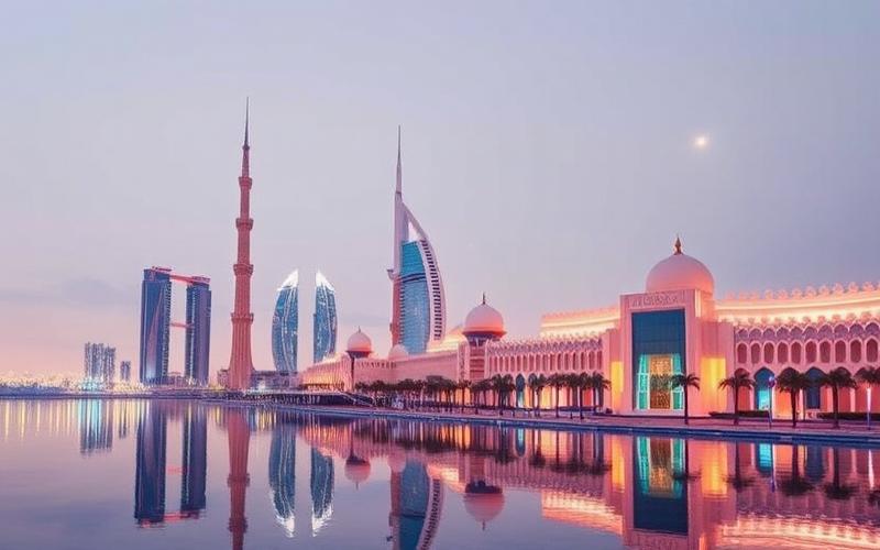 Immobilier neuf vs ancien à Dubaï : analyse chiffrée