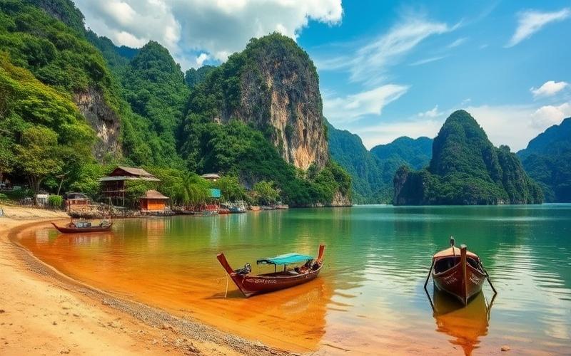 Expatriation avec Animaux : Guide Pratique pour Taïwan