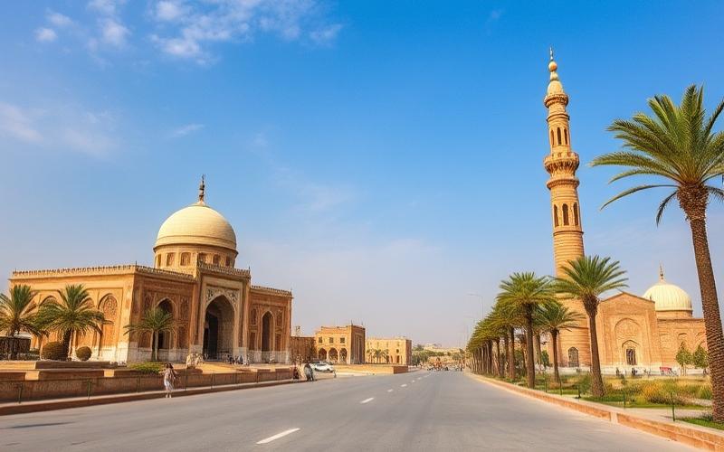 Vie Nocturne à Bahreïn : Meilleures Sorties et Lieux