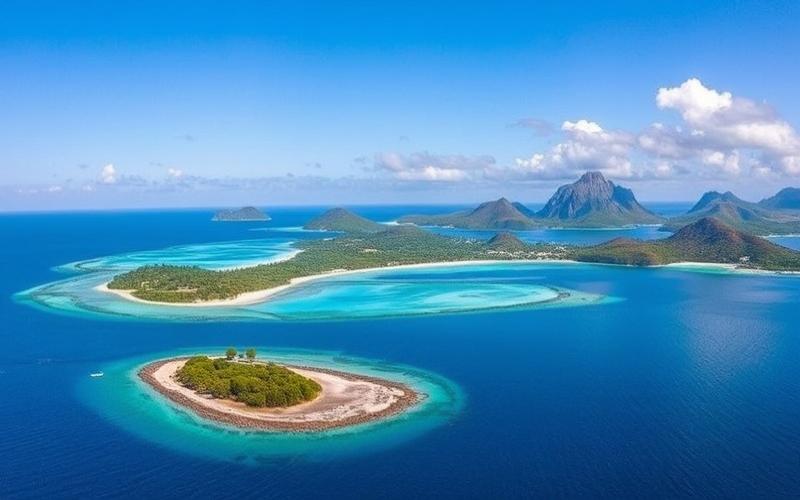 Îles Caïmans