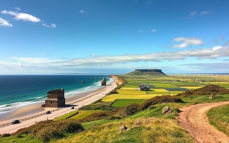 Rénover Une Propriété En Irlande : Guide Pratique