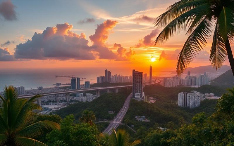 Logement à Panama : Conseils Et Astuces Indispensables