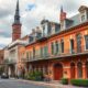 Immobilier en Louisiane 2025 : Tendances et Perspectives