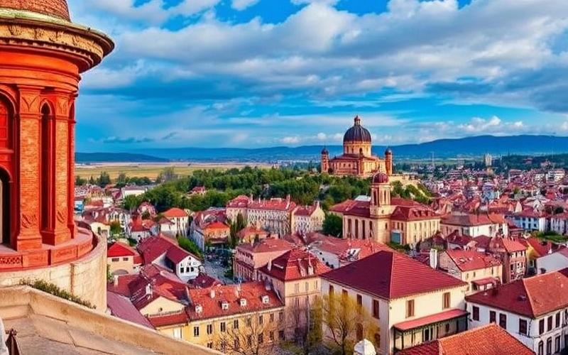 Villes bulgares aux prix en hausse d’ici 2030