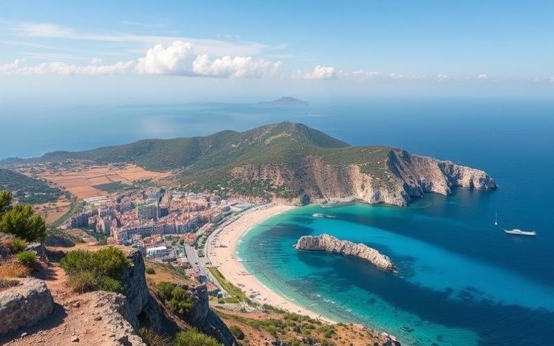 Coût De Création D’une Société à Chypre