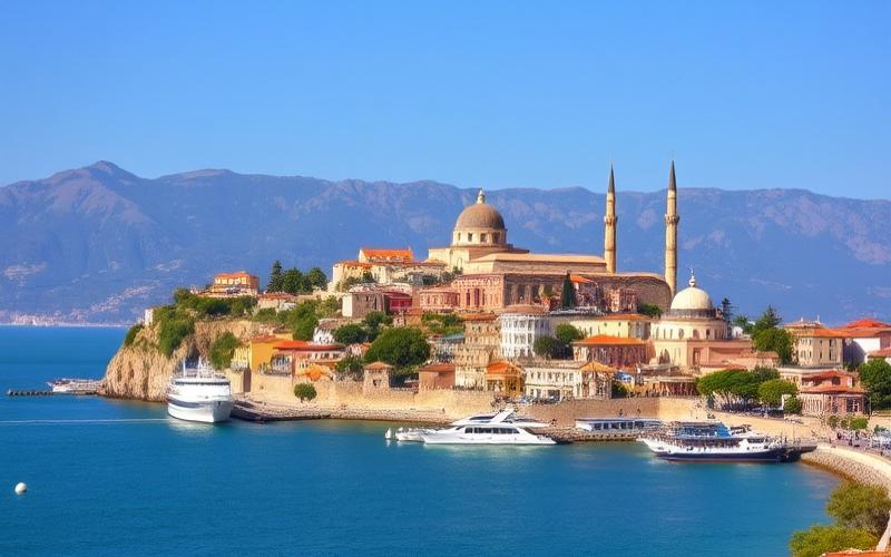 Investissement Immobilier Commercial En Albanie : Opportunités