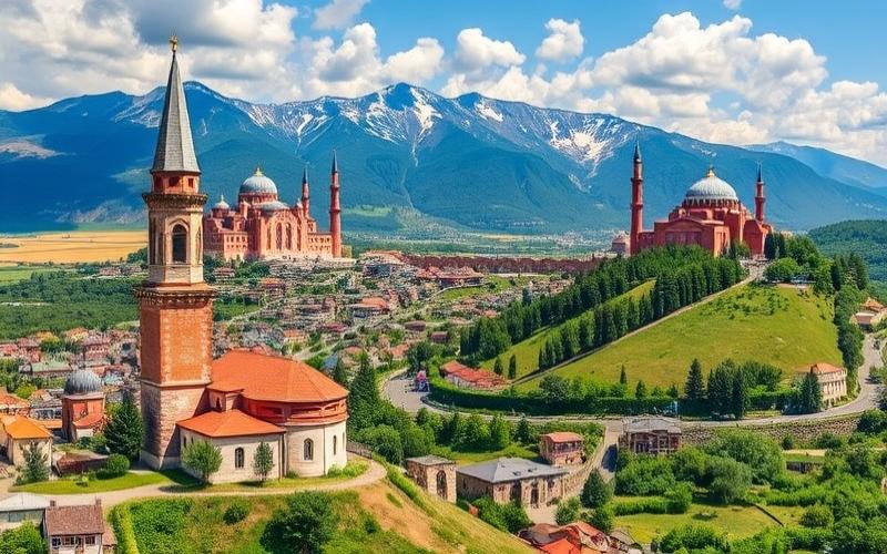 Créer Une Société En Bulgarie : Guide Pratique Et Conseils