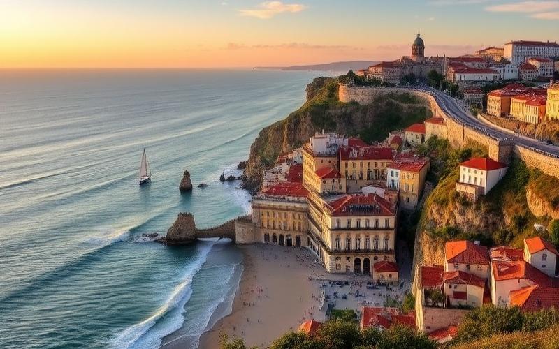 Comparatif Immobilier Neuf vs Ancien au Portugal