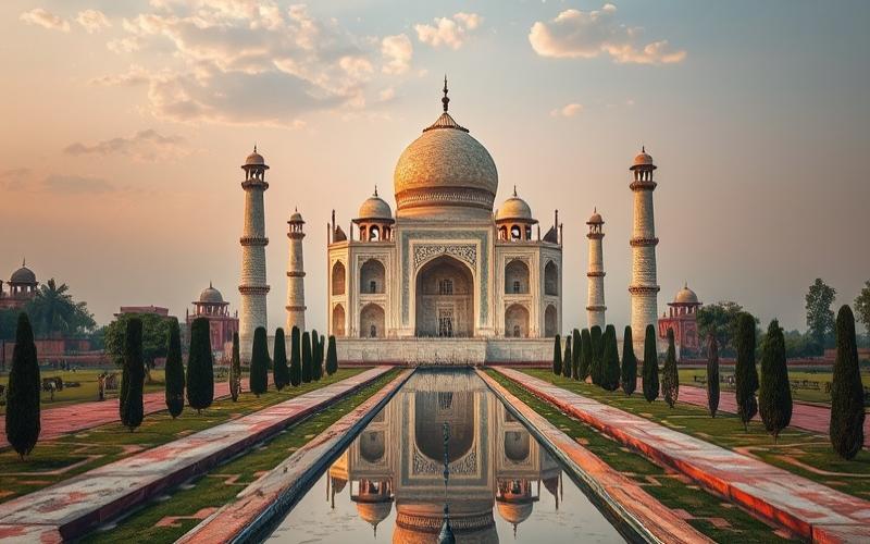 Investir dans l’Immobilier en Inde : Guide pour Expatriés