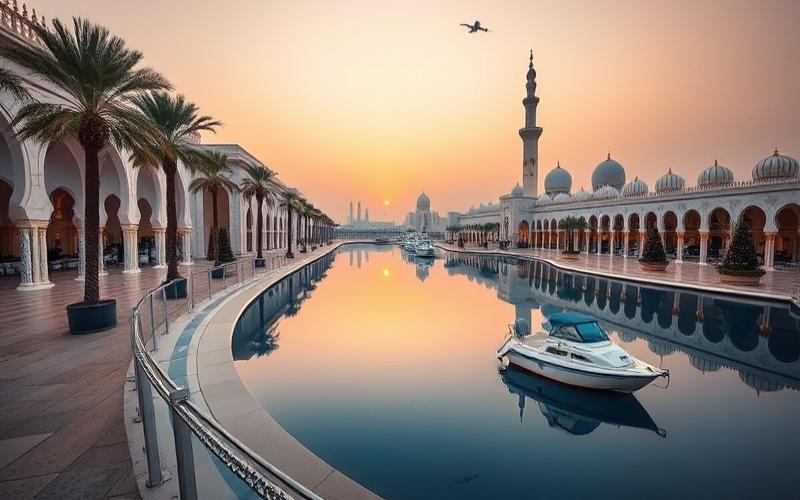 Incontournables touristiques au Qatar