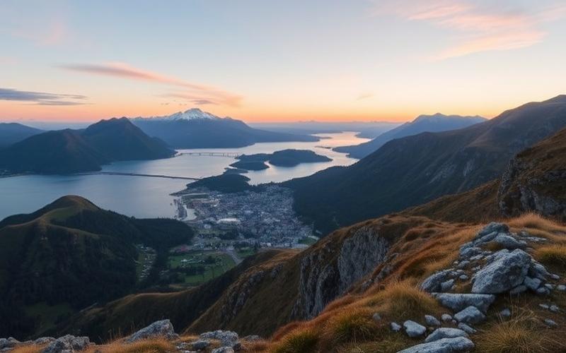 Acheter un Hôtel en Nouvelle-Zélande : Checklist Complète