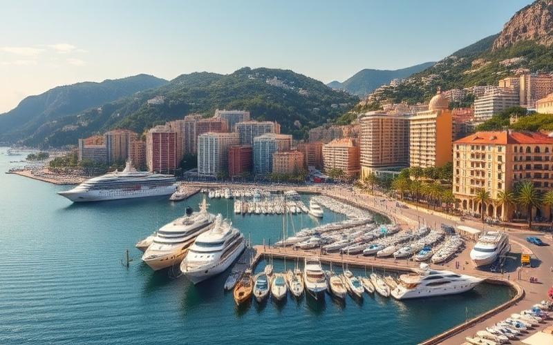 Négociation Achat Immobilier à Monaco : Conseils Pratiques