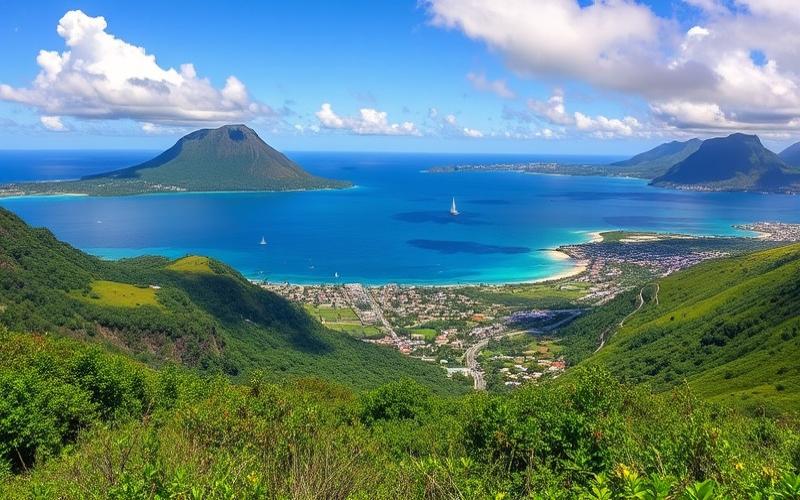 Investir à L’Île Maurice : Quartiers à Privilégier