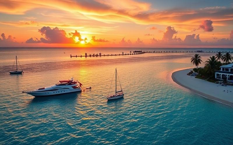Créer Une Société Aux Bahamas : Démarches Administratives