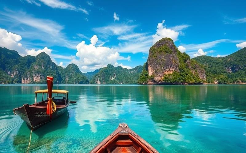 Protéger Votre Propriété Intellectuelle En Thaïlande