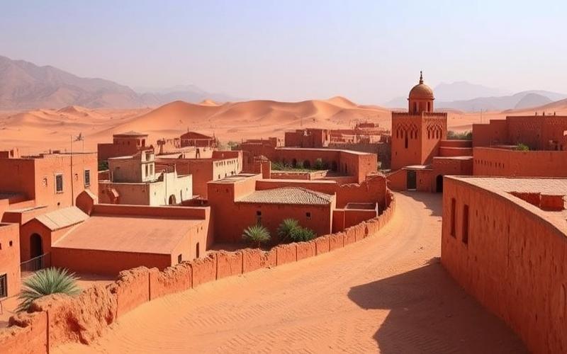 Tendances Du E-commerce Au Maroc