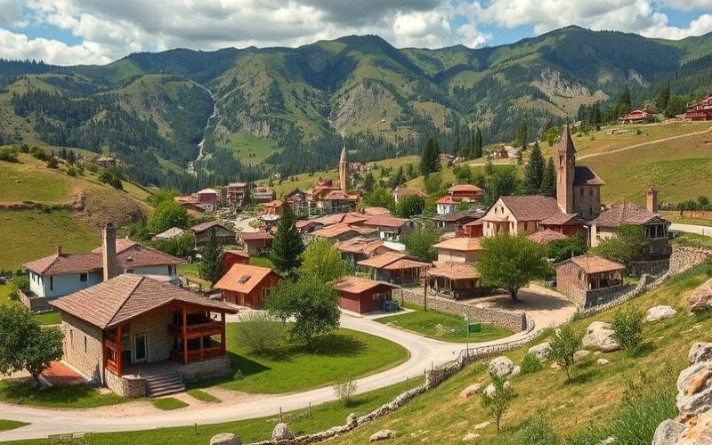 Droit Immobilier en Géorgie : Contrats et Garanties