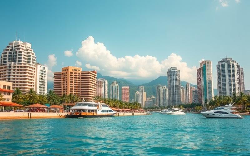 Créer Une Société Au Panama : Guide Pratique