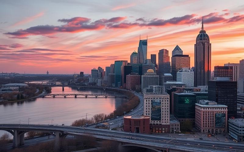Immobilier au Minnesota : tendances et perspectives 2025