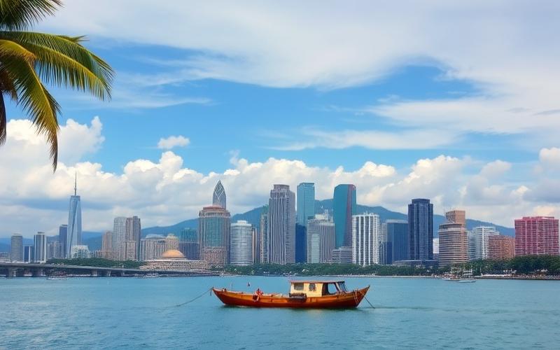 Effet de levier immobilier au Panama : guide pratique