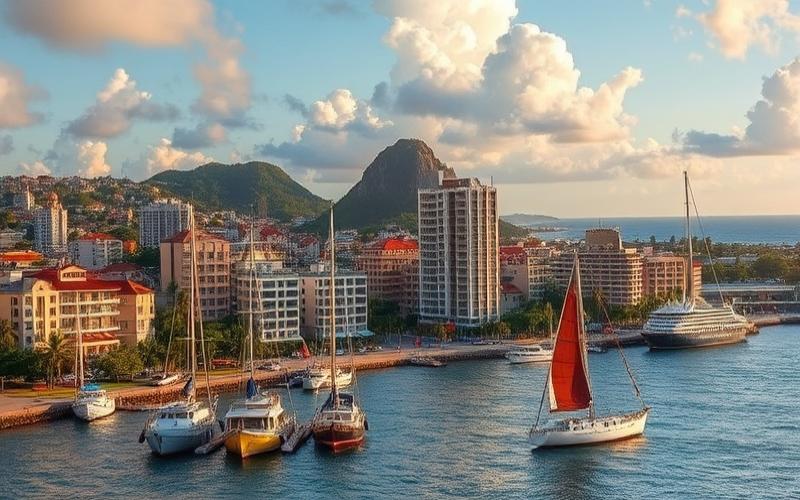 Expatriés en République Dominicaine : Réseaux et Associations
