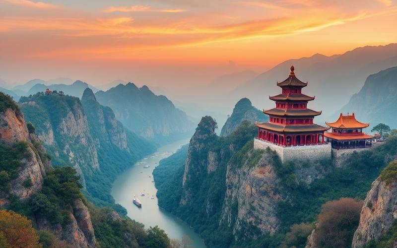 Rester connecté avec ses proches depuis la Chine