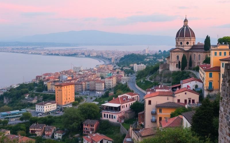Chatbots : Leurs rôles dans l’immobilier en Italie