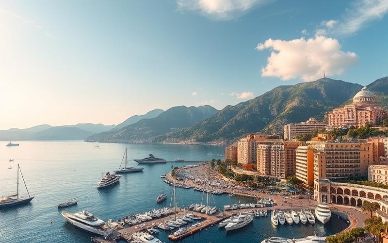 Comparatif des assurances obligatoires à Monaco immobilier