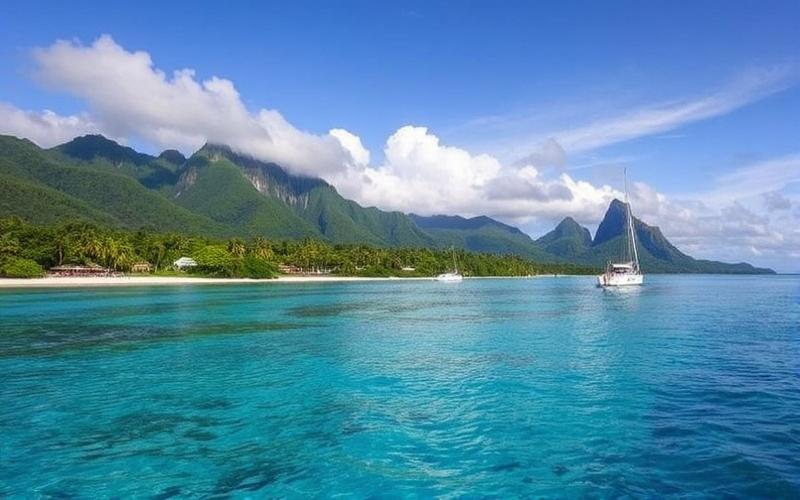 Démarches Administratives Pour S’installer à Vanuatu
