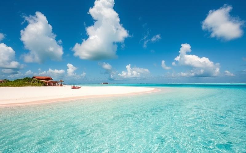 Achat Immobilier Aux Bahamas : Guide Pour Étrangers