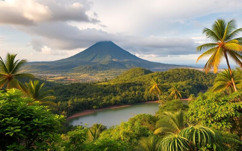 Garder le contact avec ses proches depuis le Costa Rica