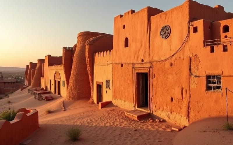Opportunités Pour Expatriés Sur Le Marché Du Travail Marocain