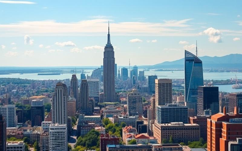 Créer Une Société Aux USA : Démarches Administratives