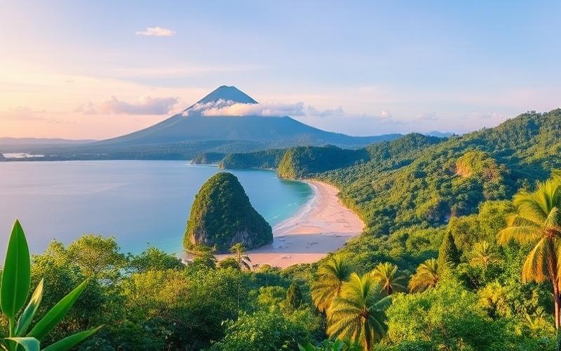 Investir dans l’Immobilier au Costa Rica : Guide Expatrié