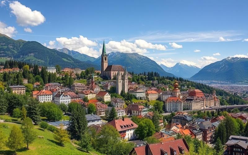 Culture D’entreprise En Suisse : Guide Essentiel à Connaître