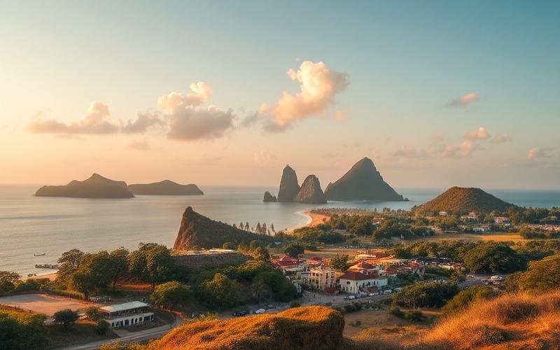 Communautés d’expatriés aux Seychelles : trouvez votre réseau