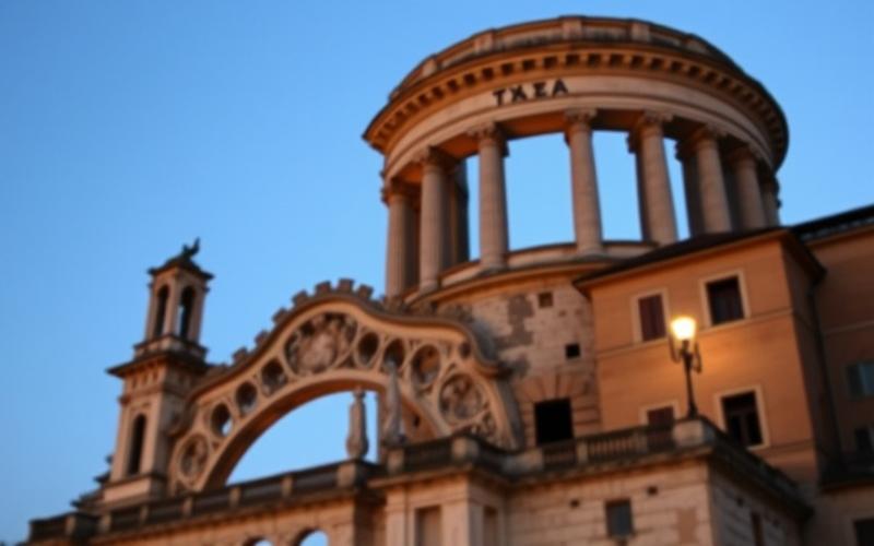 Leveraging Immobilier en Italie : Guide Pratique